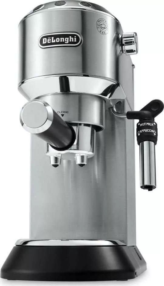 ekspres delonghi dedica style ec685 m darmowy transport bezplatny transport raty