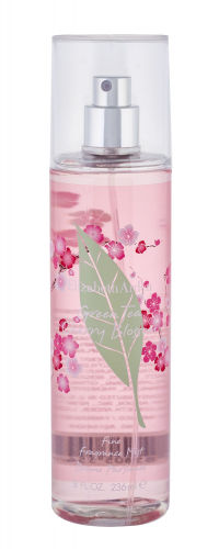 Elizabeth Arden Green Tea Cherry Blossom spray do ciała 236 ml dla kobiet