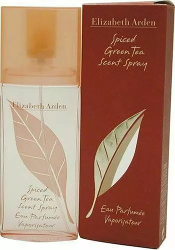 elizabeth arden green tea woman woda perfumowana
