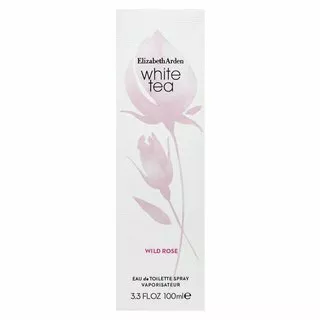 elizabeth arden white tea wild rose woda toaletowa dla kobiet