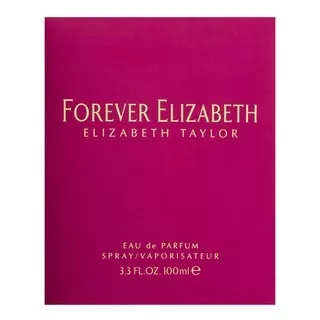 elizabeth taylor forever elizabeth woda perfumowana dla kobiet 100 ml