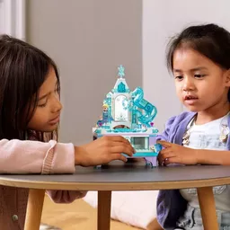 Lego frozen Lego frozen