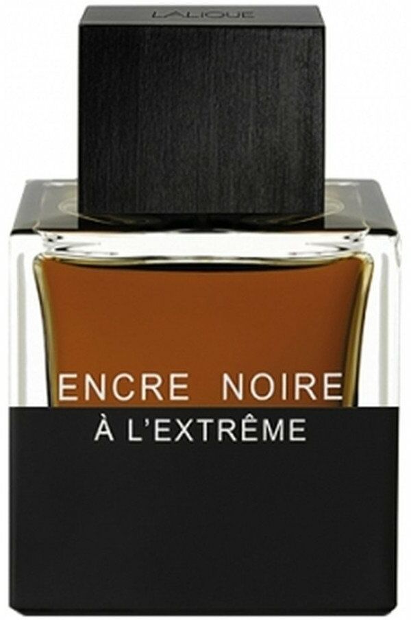 Lalique Encre Noire A L Extreme pour Homme woda perfumowana 100 ml