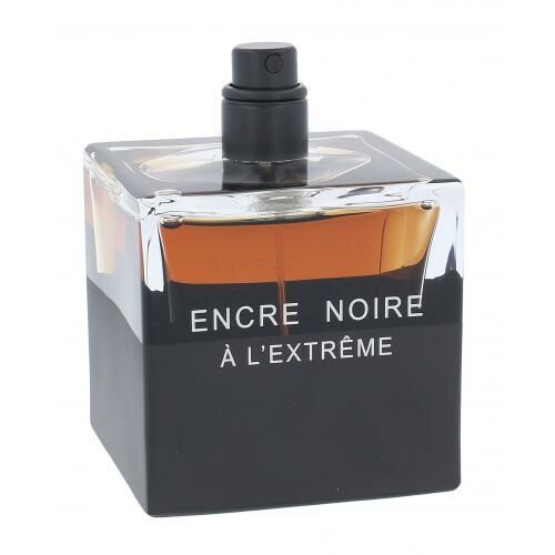 Lalique Encre Noire A L Extreme woda perfumowana 100 ml