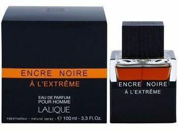 lalique encre noire a l extreme woda perfumowana