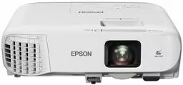Epson EB 990U przód