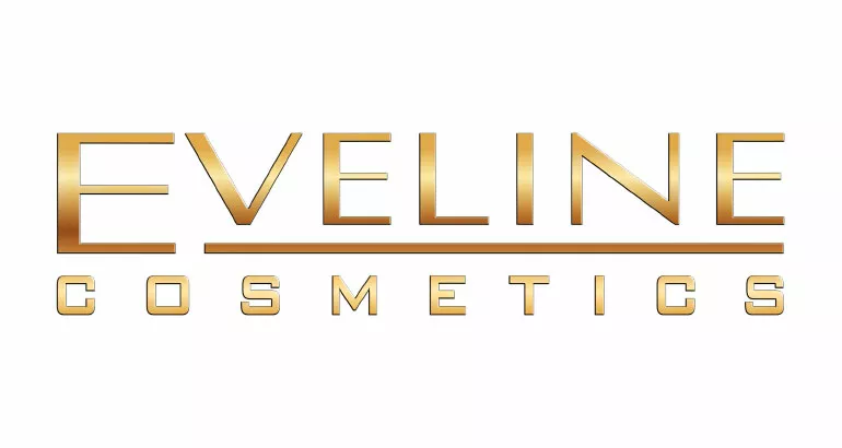 logo eveline i love vegan food