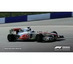 F1 2019 screen z gry 2