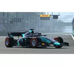 F1 2019 screen z gry 3