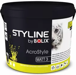 Styline Bolix AcroStyle