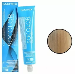 Farba do włosów Matrix Socolor Beauty ultra blond Nr Ulb N plus