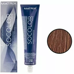 Farba do włosów Matrix Socolor X Cov Nr 7NW
