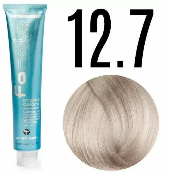 farba do wlosow fanola farba 12 7