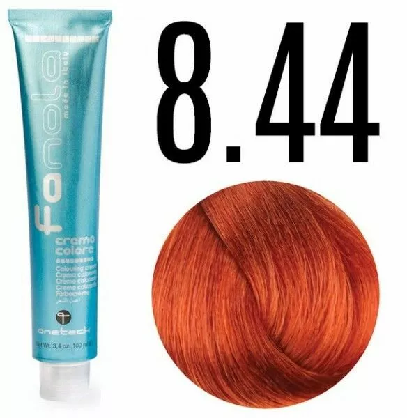 farba do wlosow fanola farba 8 44