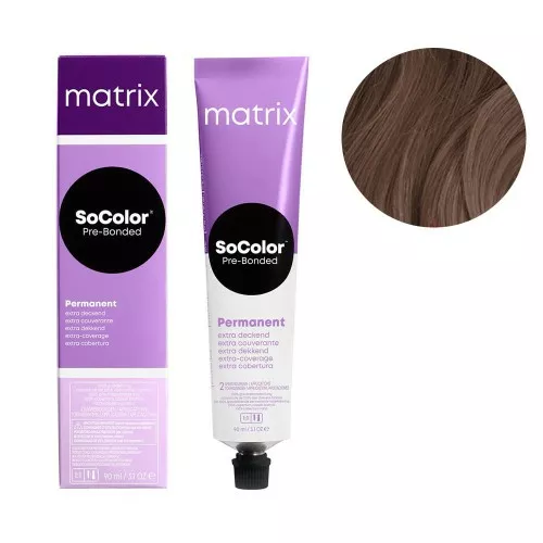 farba matrix so color semi permanent