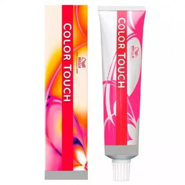 wella color touch farba