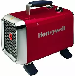 Honeywell HZ 510E Termowentylator ceramiczny Honeywell HZ 510E Termowentylator ceramiczny