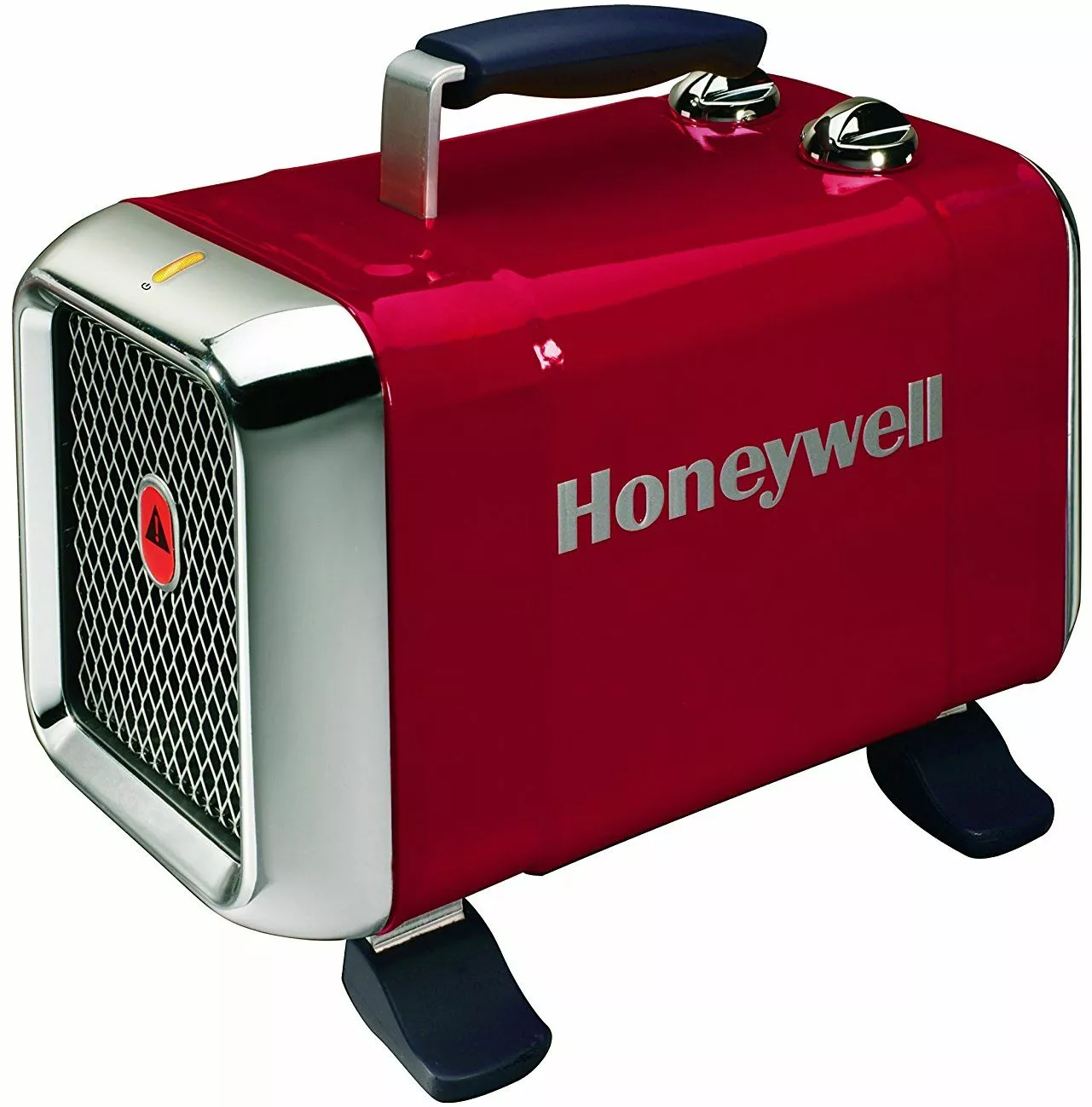 honeywell hz 510e termowentylator ceramiczny
