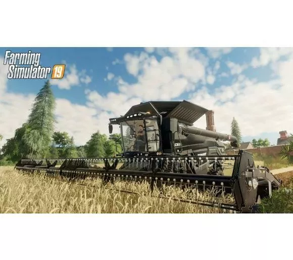 farming simulator 19 screen z gry 1
