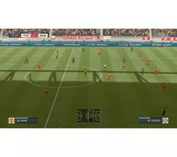 FIFA 20 screen z gry 5