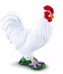 COLLECTA 88128 KOGUT BIAŁY ROZMIAR S 004 88128 COLLECTA 88128 KOGUT BIAŁY ROZMIAR S 004 88128