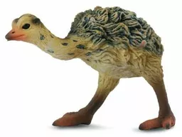 COLLECTA 88461 STRUŚ MŁODY SPACERUJĄCY ROZMIAR S 004 88461 COLLECTA 88461 STRUŚ MŁODY SPACERUJĄCY ROZMIAR S 004 88461