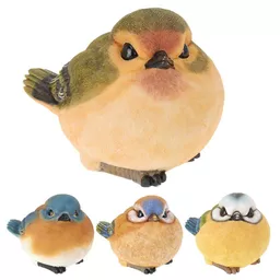 Figurka do ogrodu Orion ptaszki Figurka do ogrodu Orion ptaszki