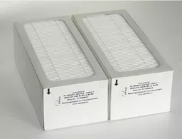Filtr F7 do rekuperatora ściennego Ensy AHU 200 300 Filtry Rekuperatory powietrza Filtr F7 do rekuperatora ściennego Ensy AHU 200 300 Filtry Rekuperatory powietrza