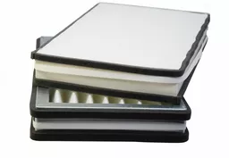 Filtr G4 M5 CleanPad i CleanPad Pure 300 400 500 Thessla Green Filtr G4 M5 CleanPad i CleanPad Pure 300 400 500 Thessla Green