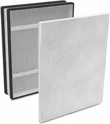 Filtry do 200f 200fL CleanPad Pure 08 filtry plisowane M5 2 szt Filtry do 200f 200fL CleanPad Pure 08 filtry plisowane M5 2 szt