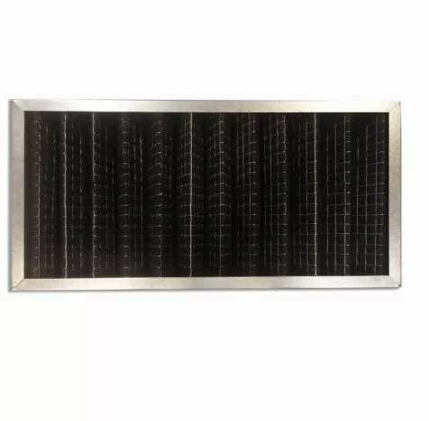 defro air filtr weglowy fkwm5h klasy m5 w obudowie metalowej do rekuperatorow drx h drx opti h poziomych 233x445x48 mm