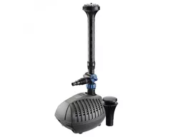 Pompa fontannowa do oczka wodnego Aquarius Fountain Set Eco 9500 E Oase Pompa fontannowa do oczka wodnego Aquarius Fountain Set Eco 9500 E Oase