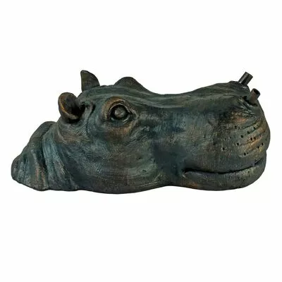 fontanna do oczka wodnego fauna 2