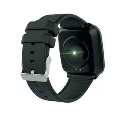 Smartwatch Forever IGO JW 100 czarny z tyłu