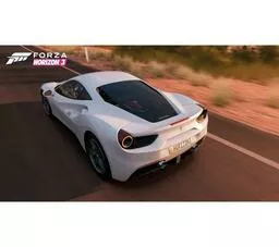 Forza Horizon 3 screen z gry 1