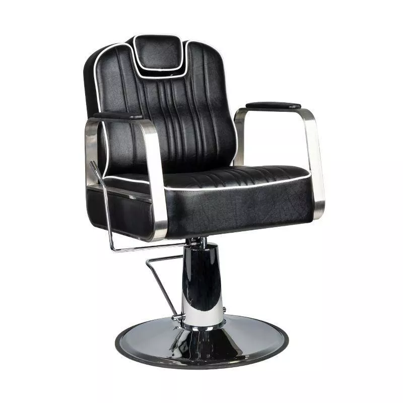 fotel barberski 1