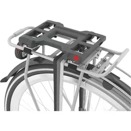 Adapter do fotelika na rower przytwierdzanego do bagażnika Adapter do fotelika na rower przytwierdzanego do bagażnika