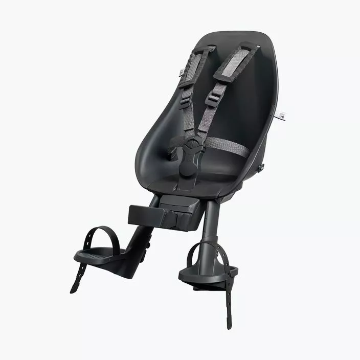 fotelik rowerowy kierownica 3