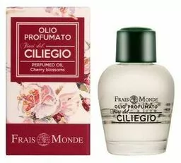Frais Monde Cherry Blossoms olejek perfumowany 12 ml dla kobiet