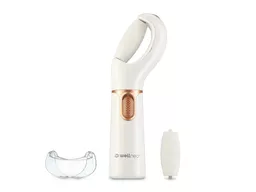 Frezarka do pięt Wellneo z ergonomicznym uchwytem Frezarka do pięt Wellneo z ergonomicznym uchwytem