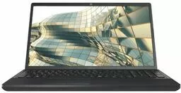 Fujitsu Lifebook A3510 przód Fujitsu Lifebook A3510 przód
