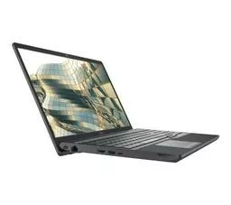 Fujitsu Notebook Lifebook A3510 przód lewy Fujitsu Notebook Lifebook A3510 przód lewy