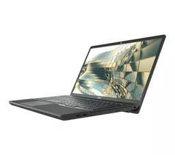 Fujitsu Notebook Lifebook A3510 przód prawy Fujitsu Notebook Lifebook A3510 przód prawy
