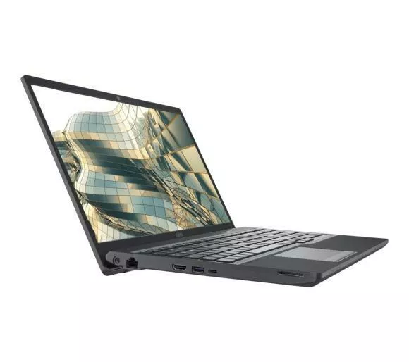 fujitsu notebook lifebook a3510 przod lewy