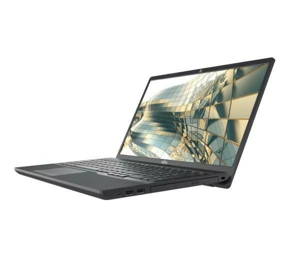 fujitsu notebook lifebook a3510 przod prawy