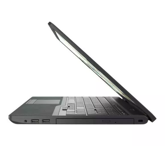 fujitsu notebook lifebook a3510 z prawej strony