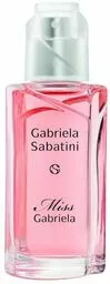 Gabriela Sabatini Miss Gabriela woda toaletowa 20 ml