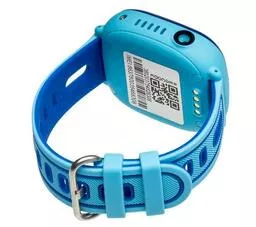 Smartwatch Garett Kids Happy niebieski z tyłu Smartwatch Garett Kids Happy niebieski z tyłu