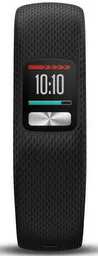 Smartband GARMIN Vivofit 4 Czarny pasek ekran