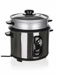 Activer Garnek do gotowania ryżu ze stali nierdzewnej ARC150 500 W